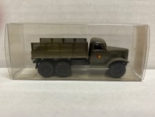 Modelle lkw zil gebraucht kaufen  Werdau