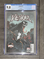 Venom godzilla variant for sale  Monrovia