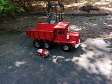 Vintage large buddy for sale  Braintree