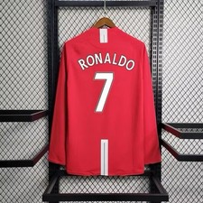 Maillot manchester united d'occasion  Champs-sur-Marne