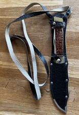 Ddr jagdmesser fahrtenmesser gebraucht kaufen  Berlin