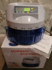digital coin counter for sale digital coin counter for sale CROYDON