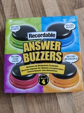Light sound answer for sale  SANDY