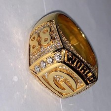 14k yellow gold for sale  Jamaica