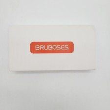 Bruboses waterproof touchscree for sale  Tampa