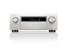 Denon avc x6800h usato  Spedire a Italy