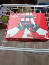 Atari flashback gebraucht gebraucht kaufen  Tuttlingen