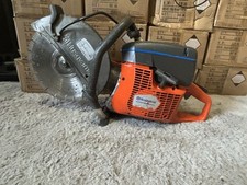 Husqvarna k770 inch for sale  NOTTINGHAM