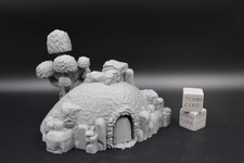 Burial mound barrow for sale  White Cloud