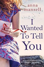 Wanted tell emotional for sale  UK