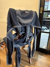 Caboo organic cotton for sale  NOTTINGHAM