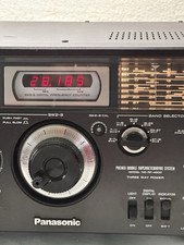 panasonic shortwave for sale  Pontiac