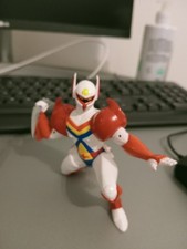 Tekkaman banpresto tatsunoko usato  Latisana
