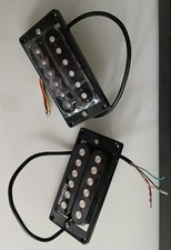 Warman vanson pair for sale  SHEFFIELD