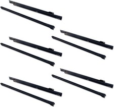 Emuca drawer runners for sale  WAKEFIELD