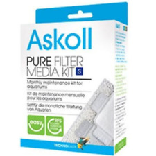 Askoll pure filter usato  Pescara