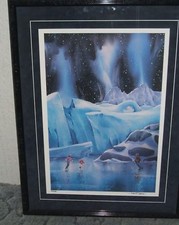 Pcs framed limited for sale  Mount Airy