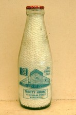 Lovely old trinity for sale  MALVERN