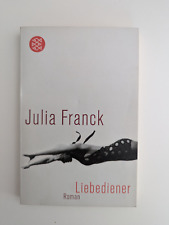 Liebediener gebraucht kaufen  Marburg