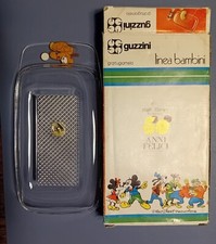 Grattugiamela guzzini vintage usato  Roma