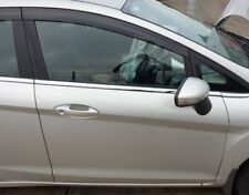 Ford fiesta mk7 for sale  NEWRY