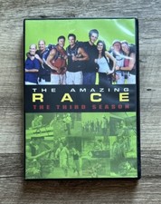 Amazing race complete for sale  Kaukauna