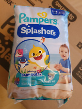 Pampers windeln höschen gebraucht kaufen  Deutschland