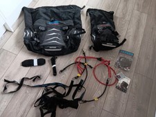 Oxford rt60 waterproof for sale  COLCHESTER