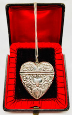 Antique victorian 925 for sale  PERTH