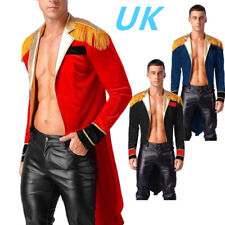 Men halloween circus for sale  SWANSEA