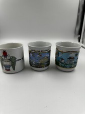 Kaffeetasse käfertassen konvo gebraucht kaufen  Fürstenfeldbruck