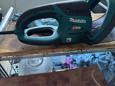 Makita heckenschere 230v gebraucht kaufen  Nümbrecht