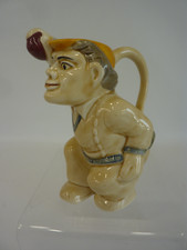 Vintage painted h.j. for sale  CANTERBURY