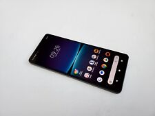 Sony Xperia 1 IV 256GB czarny 12GB RAM 4K OLED działa dobrze - PRZECZYTAJ OPIS [B362] na sprzedaż  Wysyłka do Poland