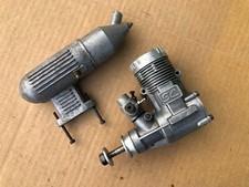 Nitro plane engine for sale  BRIDGEND