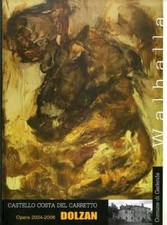 Walhalla dolzan opere usato  Trento