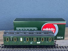 Spur märklin 5804 gebraucht kaufen  Waldkraiburg