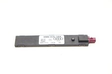 2017 - 2025 AUDI Q7 AMPLIFICADOR DE ANTENA MÓDULO DE CONTROLE AMPLIFICADOR DE RÁDIO FABRICANTE DE EQUIPAMENTO ORIGINAL 4M0035504 comprar usado  Enviando para Brazil