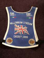 Speedway race jacket for sale  POOLE