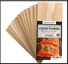 Pack cedar planks for sale  Gilbert