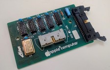 Placa de interface "Lite" Apple Lisa 2 difícil de encontrar - USADA/PUXADA comprar usado  Enviando para Brazil