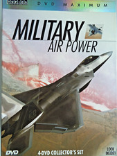 Military air power gebraucht kaufen  Großenseebach
