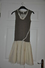 Allsaints dory dress for sale  BOLTON