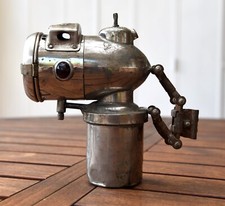 Lampe ancienne carbure d'occasion  Argenteuil