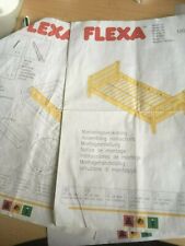 Flexa cabin bed for sale  MALDON