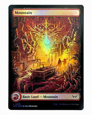 Mtg mountain duskmourn for sale  Shipping to Ireland