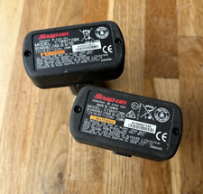 Snap ctb8172 14.4v for sale  UK
