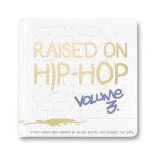 Raised hip hop for sale  Montgomery