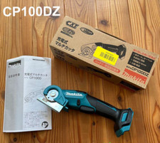 Makita cp100dz rechargeable d'occasion  Expédié en Belgium
