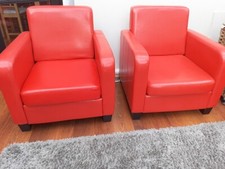 Faux leather tub for sale  SOUTHPORT